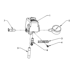 921.16477 Type 0 Compressor 1 Unid.