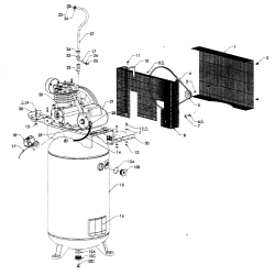 921.16477 Type 0 Compressor