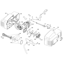 PCFP02003 Type 1 Compressor