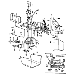 139.53915SRT Tipo 0 Es-garage Door Opener