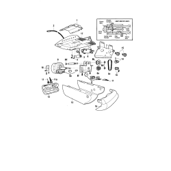 139.53992D Tipo 0 Es-garage Door Opener