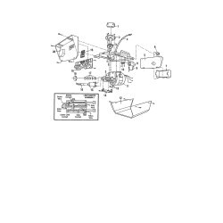 139.53920D Tipo 0 Es-garage Door Opener