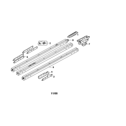 139.53925DS Tipo 0 Es-garage Door Opener