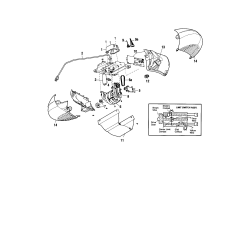 139.53925DS Tipo 0 Es-garage Door Opener