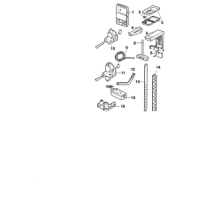 139.53985D Type 0 Garage Door Opener