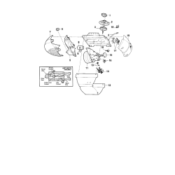 139.53930D Tipo 0 Es-garage Door Opener