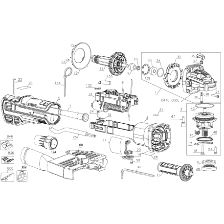 917.273649 Type 0 Lawn Tractor