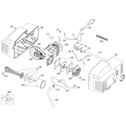 C2025 Type 1 Compressor