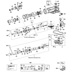 917.370880 Type 0 Mower