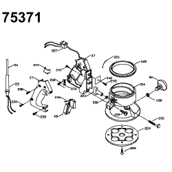 917.2736402 Type 0 Lawn Tractor 1 Unid.