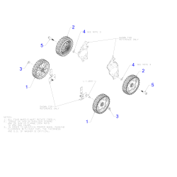 CMXGPAM241901 Type 2019 Shredder