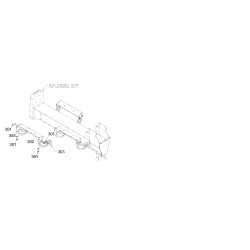 CMXGLAM241902 Tipo 2019 Es-log Splitter