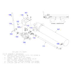 CMXGLAM241902 Tipo 2019 Es-log Splitter