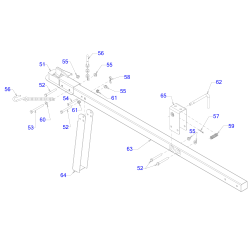 CMXGLAM241902 Tipo 2019 Es-log Splitter