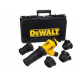DWH051K HAMMER DUST EXTRACTION CHISELING FOR 5-13 Kg HAMMERS