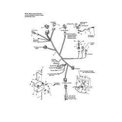 107.280060 Type 0 Lawn Tractor