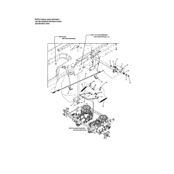 107.280060 Type 0 Lawn Tractor