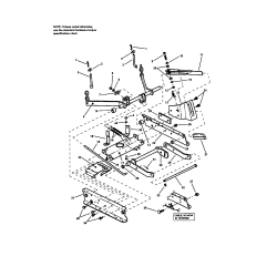 107.280340 Type 0 Lawn Mower