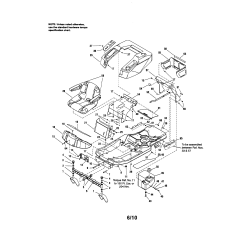 107.289860 Type 0 Lawn Mower 1 Unid.