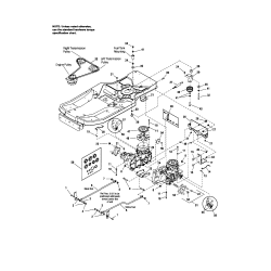 107.289860 Tipo 0 Es-lawn Mower