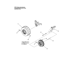 107.289860 Tipo 0 Es-lawn Mower