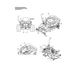 107.289860 Tipo 0 Es-lawn Mower