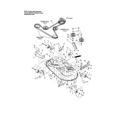 107.289860 Tipo 0 Es-lawn Mower