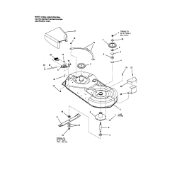 107.289860 Tipo 0 Es-lawn Mower