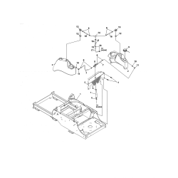 127.28875 Tipo 0 Es-zero Turn Mower