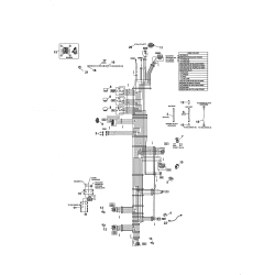 127.28875 Tipo 0 Es-zero Turn Mower