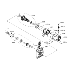 137.415030 Type 0 Table Saw