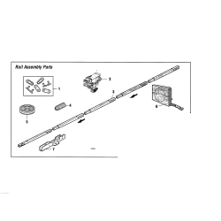 139.55918 Tipo 0 Es-garage Door Opener