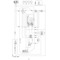 247.204450 Type 0 Riding Mower