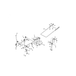 247.250030 Type 0 Riding Mower