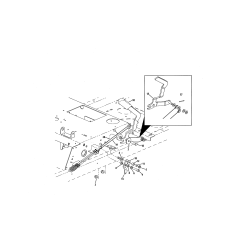 247.250030 Tipo 0 Es-riding Mower