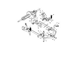 247.270200 Tipo 0 Es-riding Mower