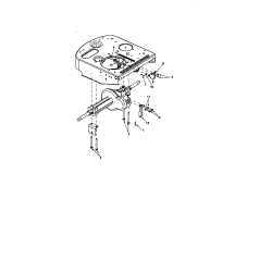 247.270200 Type 0 Riding Mower