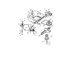 247.270200 Tipo 0 Es-riding Mower