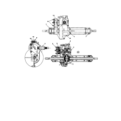 247.270200 Type 0 Riding Mower