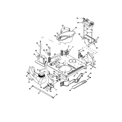 247.270200 Tipo 0 Es-riding Mower