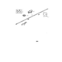 139.53910 Type 0 Garage Door Opener 1 Unid.