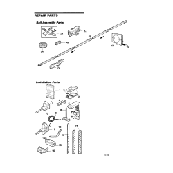 139.53919 Tipo 0 Es-garage Door Opener