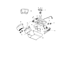 139.53919 Tipo 0 Es-garage Door Opener