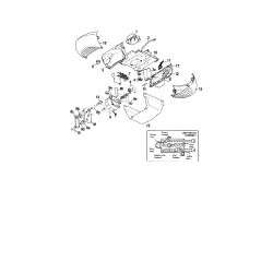 139.53924 Type 0 Garage Door Opener