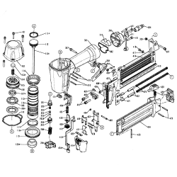 142.18882 Type 0 Nailer 1 Unid.