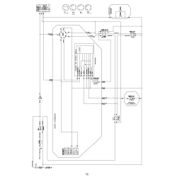 247.204400 Type 0 Riding Mower