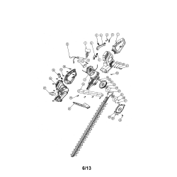 138.79771 Type 0 Trimmer 1 Unid.