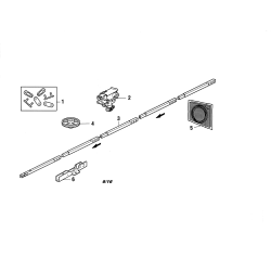 139.54930 Type 0 Garage Door Opener 1 Unid.