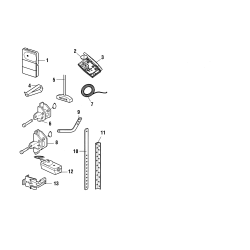 139.54930 Tipo 0 Es-garage Door Opener