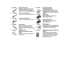 139.54930 Tipo 0 Es-garage Door Opener